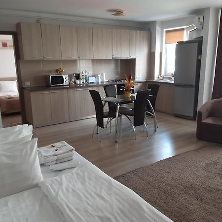 Apartament Marcel - Coresi Mall براشوف المظهر الخارجي الصورة