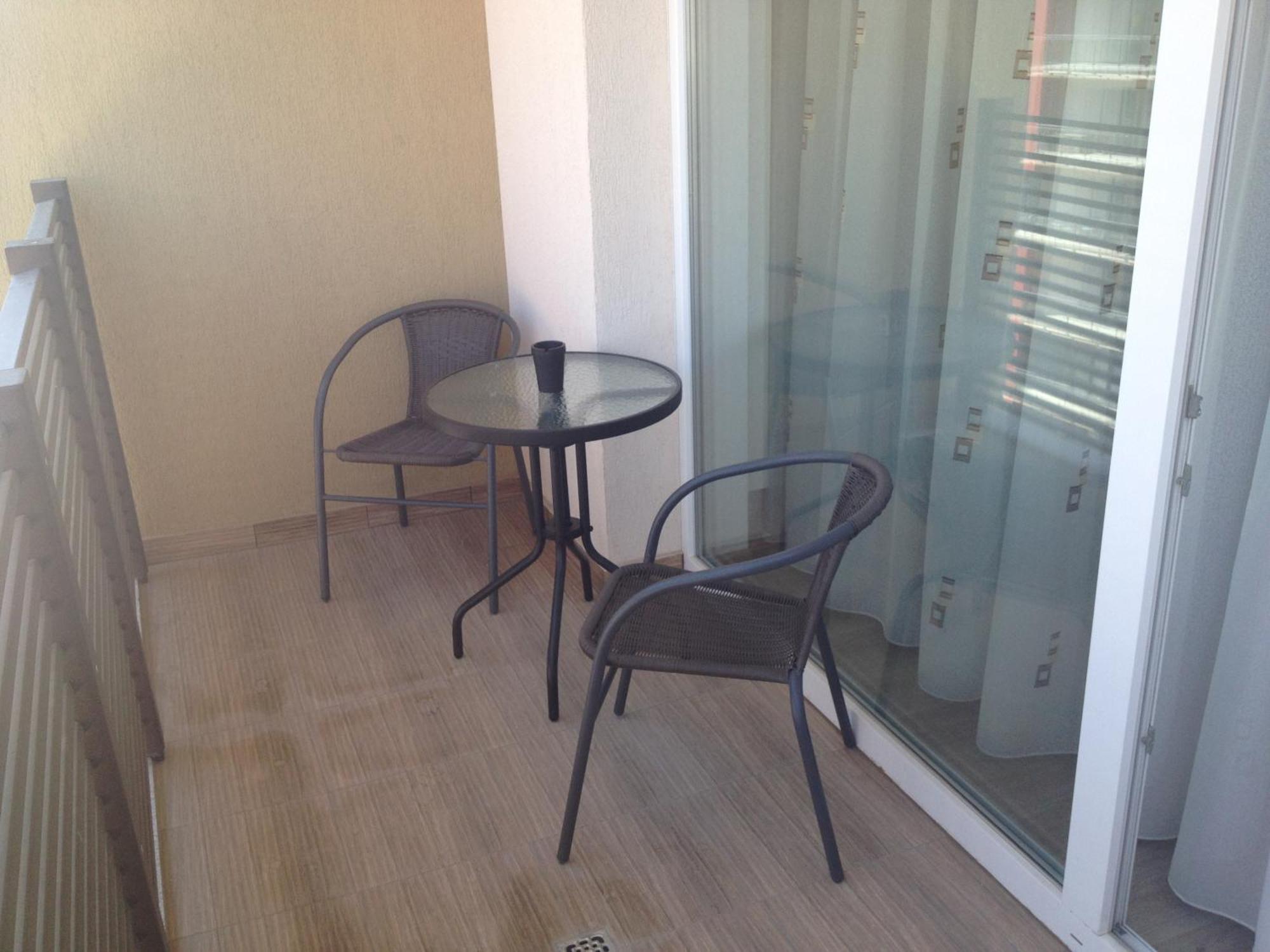Apartament Marcel - Coresi Mall براشوف المظهر الخارجي الصورة