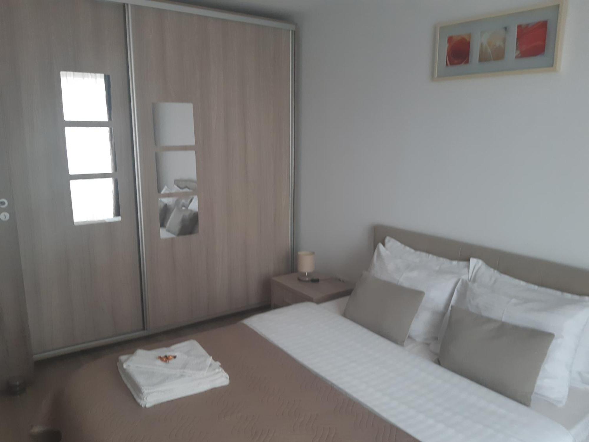 Apartament Marcel - Coresi Mall براشوف المظهر الخارجي الصورة